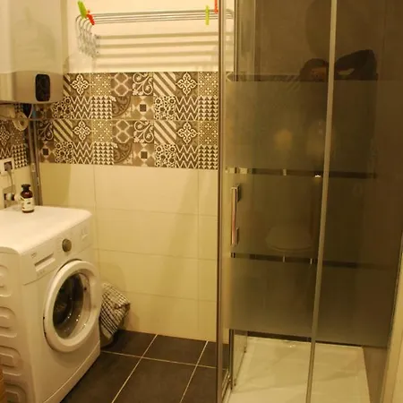 Apartment La Casita Rome