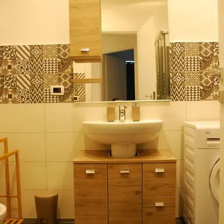 La Casita Apartamento