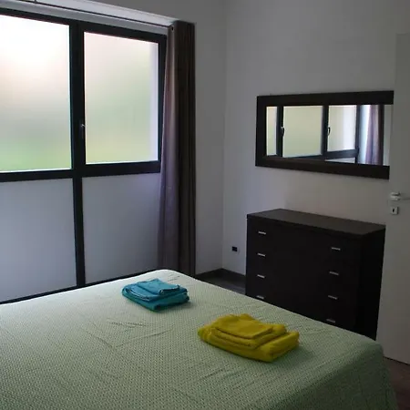 La Casita Rome