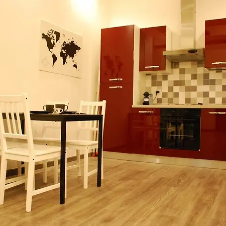 La Casita Roma