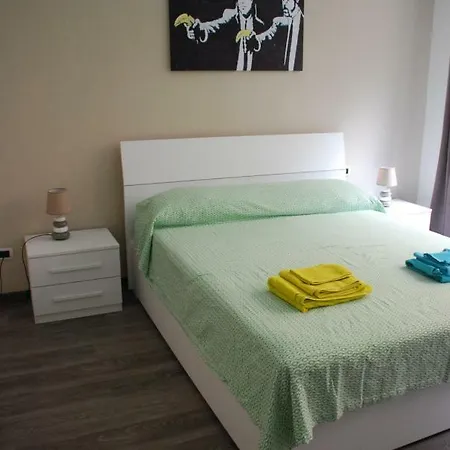 La Casita Apartment *