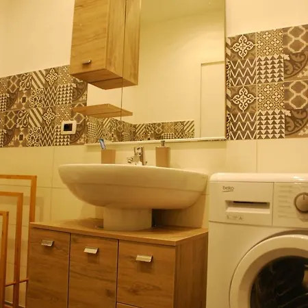 Apartment La Casita Rome