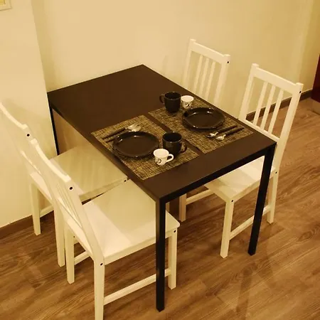 La Casita Rome