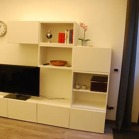 La Casita Apartment Rome