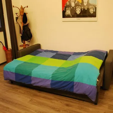 La Casita Apartamento Roma
