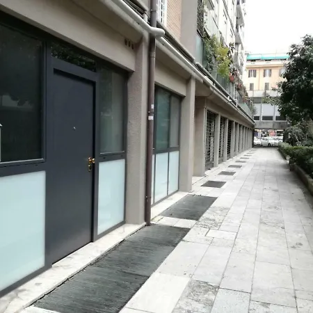 La Casita Apartment