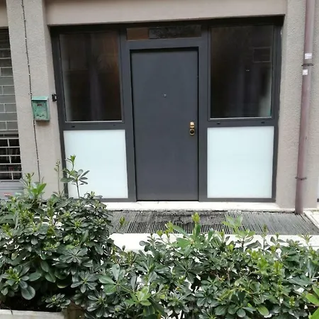 La Casita * Rome